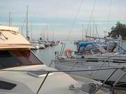 Port du Bétey