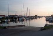 Andernos: Port ostréicloe