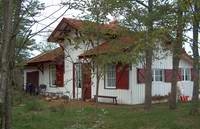 La villa Podensac