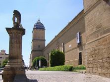 Centre culturel de UBEDA